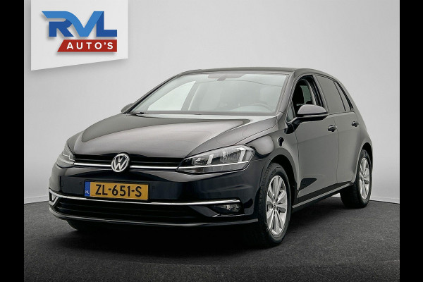 Volkswagen Golf 1.0 TSI Comfortline Business Automaat Carplay Adaptieve-cruise Climate-control