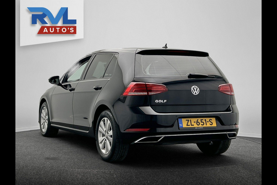 Volkswagen Golf 1.0 TSI Comfortline Business Automaat Carplay Adaptieve-cruise Climate-control