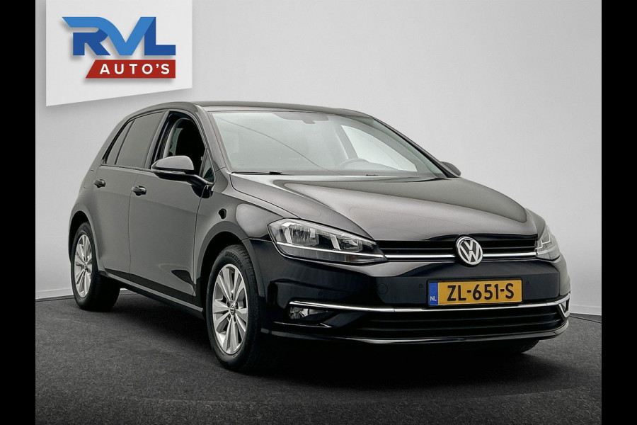 Volkswagen Golf 1.0 TSI Comfortline Business Automaat Carplay Adaptieve-cruise Climate-control