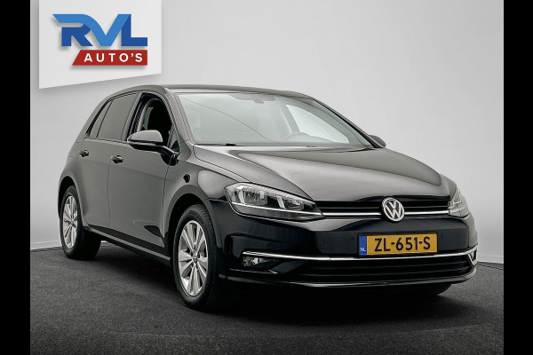 Volkswagen Golf 1.0 TSI Comfortline Business Automaat Carplay Adaptieve-cruise Climate-control