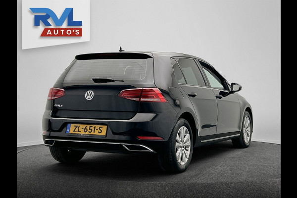 Volkswagen Golf 1.0 TSI Comfortline Business Automaat Carplay Adaptieve-cruise Climate-control
