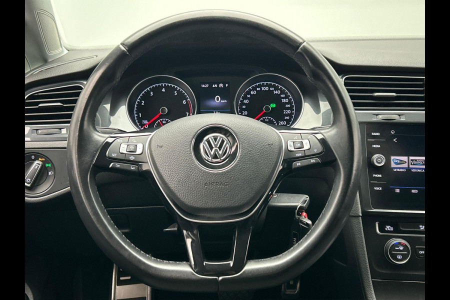 Volkswagen Golf 1.0 TSI Comfortline Business Automaat Carplay Adaptieve-cruise Climate-control