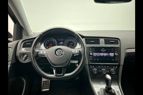 Volkswagen Golf 1.0 TSI Comfortline Business Automaat Carplay Adaptieve-cruise Climate-control