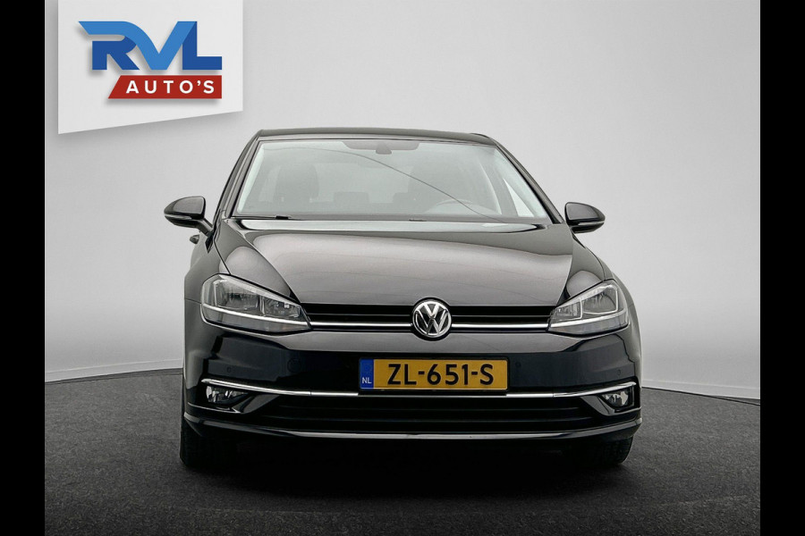 Volkswagen Golf 1.0 TSI Comfortline Business Automaat Carplay Adaptieve-cruise Climate-control