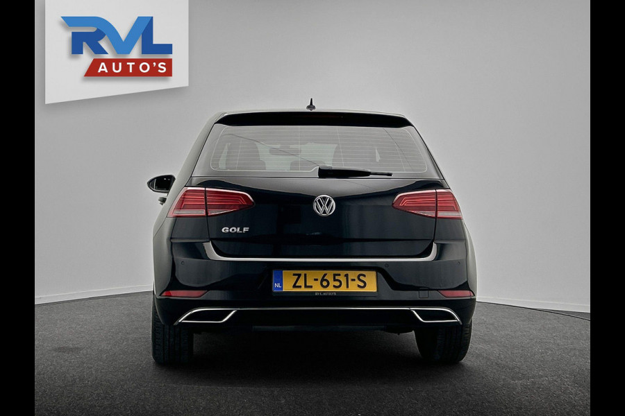 Volkswagen Golf 1.0 TSI Comfortline Business Automaat Carplay Adaptieve-cruise Climate-control