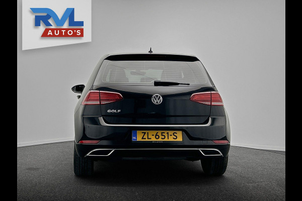 Volkswagen Golf 1.0 TSI Comfortline Business Automaat Carplay Adaptieve-cruise Climate-control