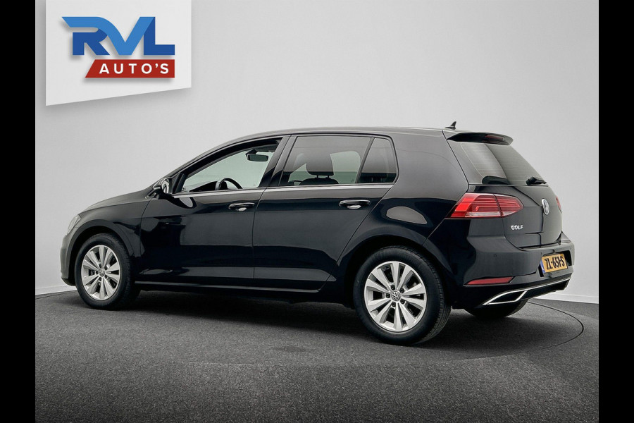 Volkswagen Golf 1.0 TSI Comfortline Business Automaat Carplay Adaptieve-cruise Climate-control