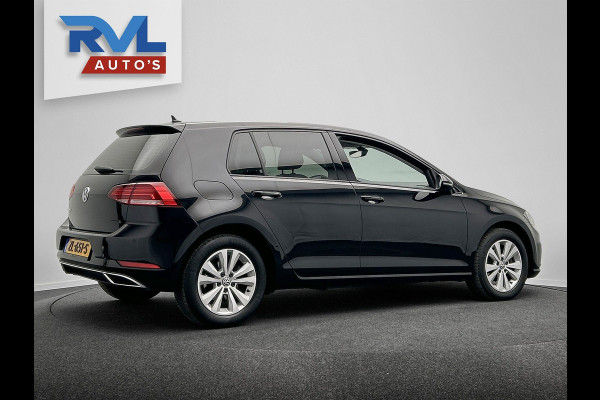 Volkswagen Golf 1.0 TSI Comfortline Business Automaat Carplay Adaptieve-cruise Climate-control