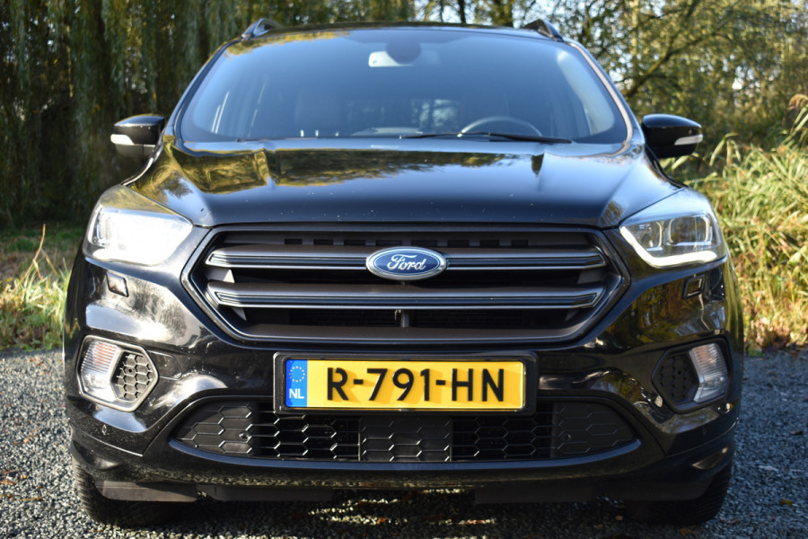 Ford Kuga 150PK EcoBoost ST-LINE SPORT CAMERA/TREKHAAK/SONY-AUDIO