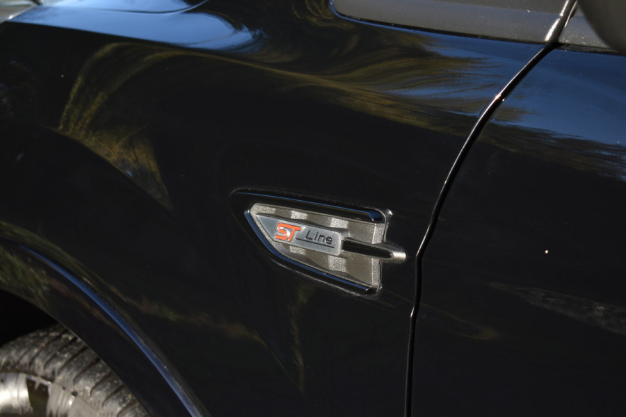 Ford Kuga 150PK EcoBoost ST-LINE SPORT CAMERA/TREKHAAK/SONY-AUDIO