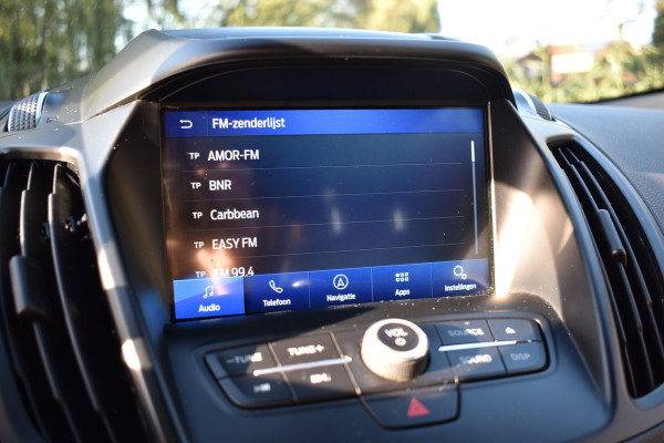 Ford Kuga 150PK EcoBoost ST-LINE SPORT CAMERA/TREKHAAK/SONY-AUDIO