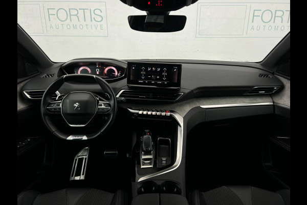 Peugeot 5008 1.2 PureTech GT-Line CAMERA | 7 PERSOONS | TREKHAAK | CARPLAY |