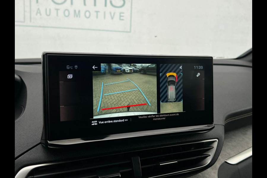 Peugeot 5008 1.2 PureTech GT-Line CAMERA | 7 PERSOONS | TREKHAAK | CARPLAY |