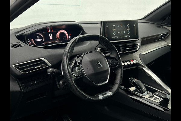 Peugeot 5008 1.2 PureTech GT-Line CAMERA | 7 PERSOONS | TREKHAAK | CARPLAY |