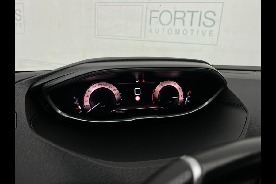 Peugeot 5008 1.2 PureTech GT-Line CAMERA | 7 PERSOONS | TREKHAAK | CARPLAY |