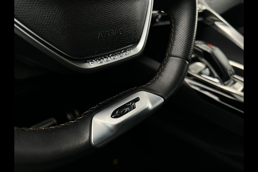 Peugeot 5008 1.2 PureTech GT-Line CAMERA | 7 PERSOONS | TREKHAAK | CARPLAY |