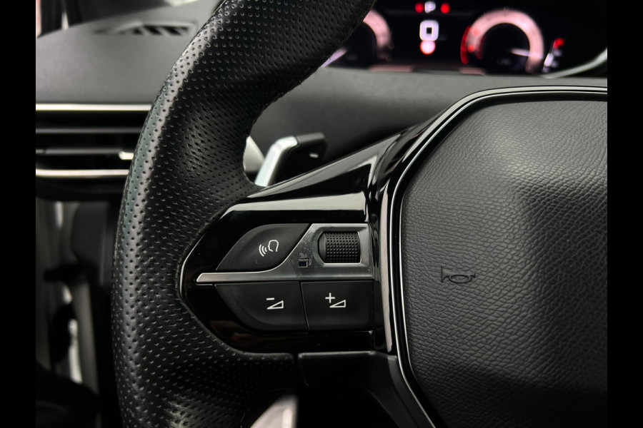 Peugeot 5008 1.2 PureTech GT-Line CAMERA | 7 PERSOONS | TREKHAAK | CARPLAY |