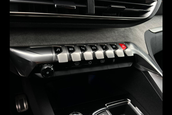 Peugeot 5008 1.2 PureTech GT-Line CAMERA | 7 PERSOONS | TREKHAAK | CARPLAY |