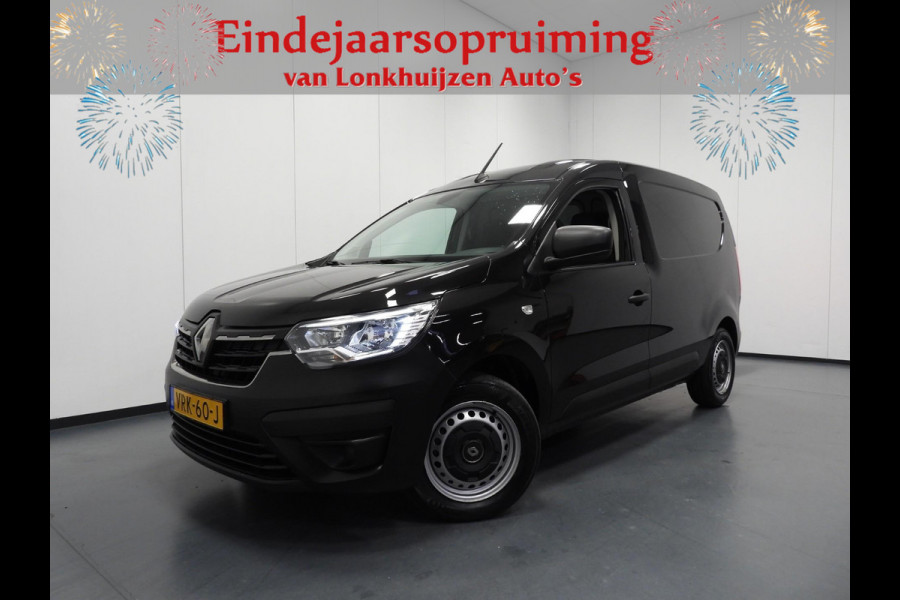Renault Express 1.5 dCi 75 Comfort AIRCO/CRUISE/SCHUIDEUR/PDC!