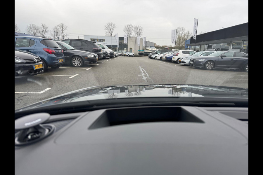 Audi A4 Avant 2.9 TFSI RS 4 quattro 450PK B&O 3D Pano Carbon Massage Leder