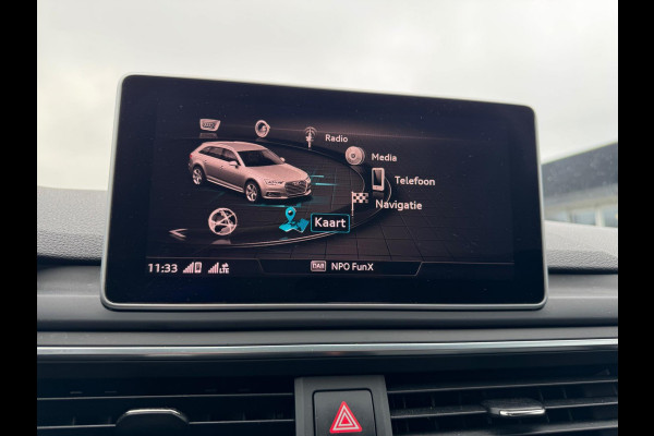 Audi A4 Avant 2.9 TFSI RS 4 quattro 450PK B&O 3D Pano Carbon Massage Leder