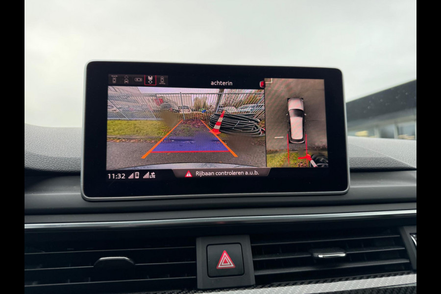 Audi A4 Avant 2.9 TFSI RS 4 quattro 450PK B&O 3D Pano Carbon Massage Leder