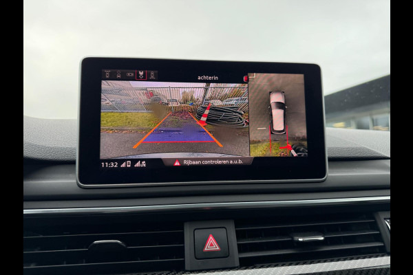 Audi A4 Avant 2.9 TFSI RS 4 quattro 450PK B&O 3D Pano Carbon Massage Leder