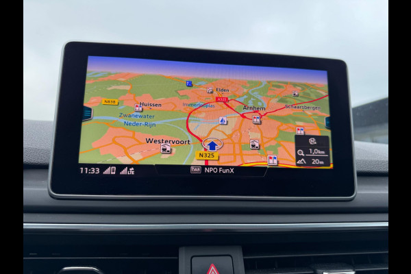 Audi A4 Avant 2.9 TFSI RS 4 quattro 450PK B&O 3D Pano Carbon Massage Leder