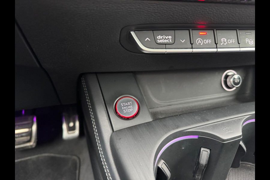 Audi A4 Avant 2.9 TFSI RS 4 quattro 450PK B&O 3D Pano Carbon Massage Leder