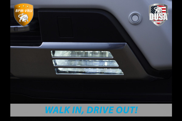 Chevrolet 1500 | Silverado | 6.2L V8 High Country | Leder | Schuifkantel NIEUW BINNEN! Getoonde accessoires zijn verkrijgbaar tegen meerprijs