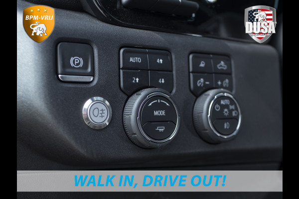 Chevrolet 1500 | Silverado | 6.2L V8 High Country | Leder | Schuifkantel NIEUW BINNEN! Getoonde accessoires zijn verkrijgbaar tegen meerprijs