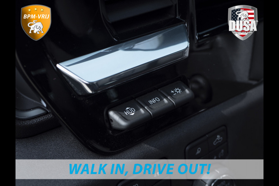 Chevrolet 1500 | Silverado | 6.2L V8 High Country | Leder | Schuifkantel NIEUW BINNEN! Getoonde accessoires zijn verkrijgbaar tegen meerprijs