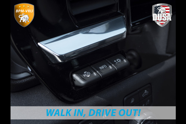 Chevrolet 1500 | Silverado | 6.2L V8 High Country | Leder | Schuifkantel NIEUW BINNEN! Getoonde accessoires zijn verkrijgbaar tegen meerprijs