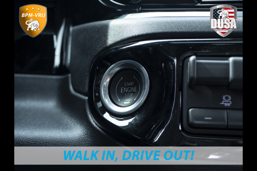 Chevrolet 1500 | Silverado | 6.2L V8 High Country | Leder | Schuifkantel NIEUW BINNEN! Getoonde accessoires zijn verkrijgbaar tegen meerprijs