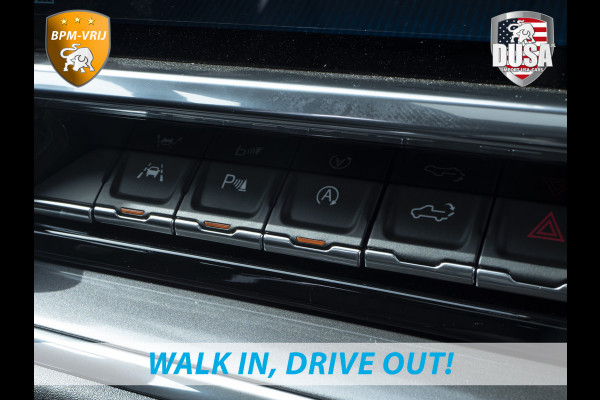 Chevrolet 1500 | Silverado | 6.2L V8 High Country | Leder | Schuifkantel NIEUW BINNEN! Getoonde accessoires zijn verkrijgbaar tegen meerprijs