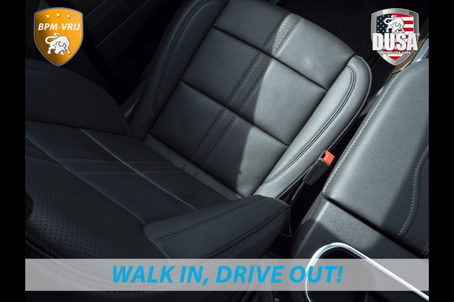 Chevrolet 1500 | Silverado | 6.2L V8 High Country | Leder | Schuifkantel NIEUW BINNEN! Getoonde accessoires zijn verkrijgbaar tegen meerprijs