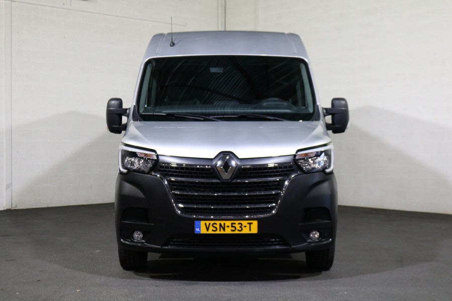 Renault Master 2.3 dCi 135pk L2 H2 Work Edition Airco Navigatie Camera