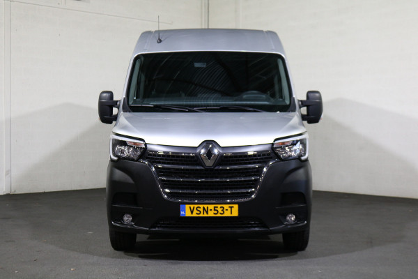 Renault Master 2.3 dCi 135pk L2 H2 Work Edition Airco Navigatie Camera