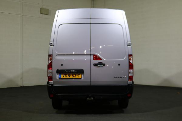 Renault Master 2.3 dCi 135pk L2 H2 Work Edition Airco Navigatie Camera