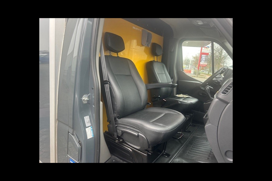 Renault Master T35 2.3 dCi 150 L3 Energy AIRCO I CAMERA I AUTOMAAT I 1e EIGENAAR I COMPLETE ONDERHOUDSHISTORIE