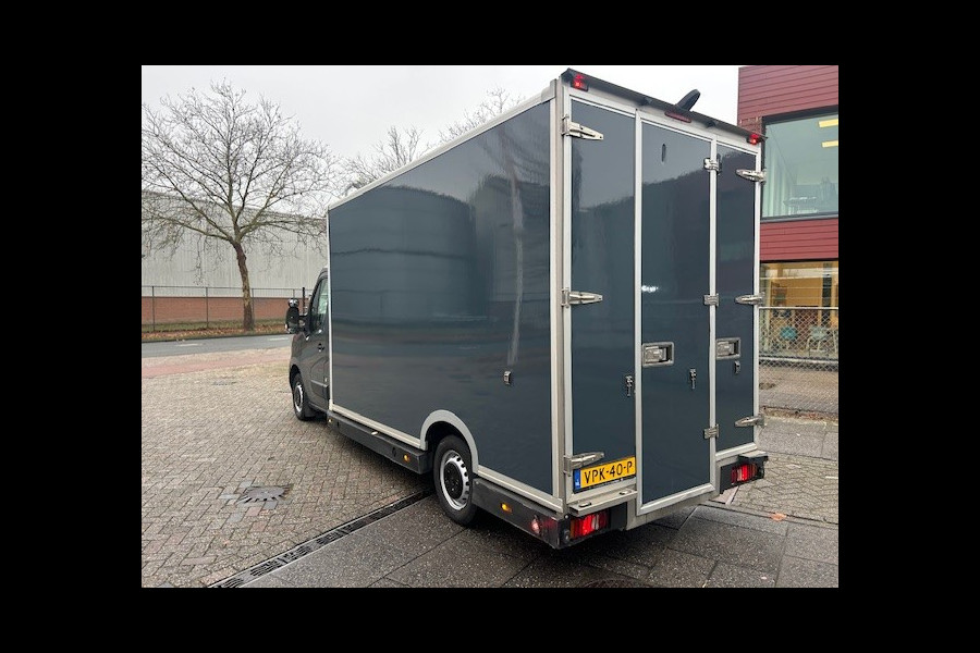 Renault Master T35 2.3 dCi 150 L3 Energy AIRCO I CAMERA I AUTOMAAT I 1e EIGENAAR I COMPLETE ONDERHOUDSHISTORIE
