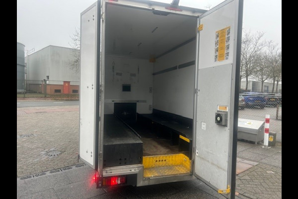 Renault Master T35 2.3 dCi 150 L3 Energy AIRCO I CAMERA I AUTOMAAT I 1e EIGENAAR I COMPLETE ONDERHOUDSHISTORIE