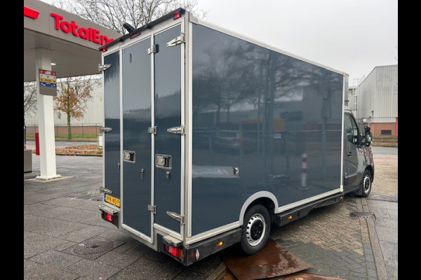 Renault Master T35 2.3 dCi 150 L3 Energy AIRCO I CAMERA I AUTOMAAT I 1e EIGENAAR I COMPLETE ONDERHOUDSHISTORIE