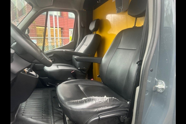 Renault Master T35 2.3 dCi 150 L3 Energy AIRCO I CAMERA I AUTOMAAT I 1e EIGENAAR I COMPLETE ONDERHOUDSHISTORIE