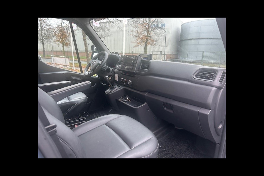 Renault Master T35 2.3 dCi 150 L3 Energy AIRCO I CAMERA I AUTOMAAT I 1e EIGENAAR I COMPLETE ONDERHOUDSHISTORIE