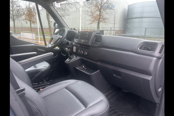 Renault Master T35 2.3 dCi 150 L3 Energy AIRCO I CAMERA I AUTOMAAT I 1e EIGENAAR I COMPLETE ONDERHOUDSHISTORIE