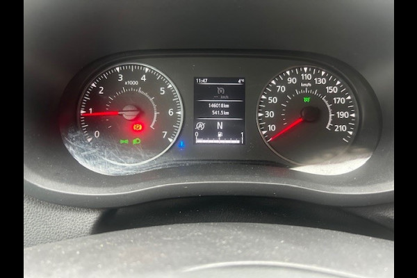 Renault Master T35 2.3 dCi 150 L3 Energy AIRCO I CAMERA I AUTOMAAT I 1e EIGENAAR I COMPLETE ONDERHOUDSHISTORIE