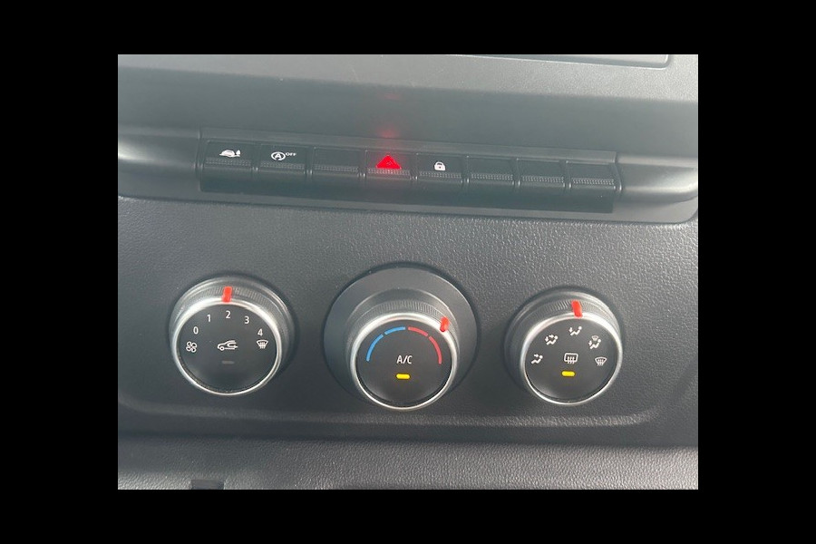 Renault Master T35 2.3 dCi 150 L3 Energy AIRCO I CAMERA I AUTOMAAT I 1e EIGENAAR I COMPLETE ONDERHOUDSHISTORIE
