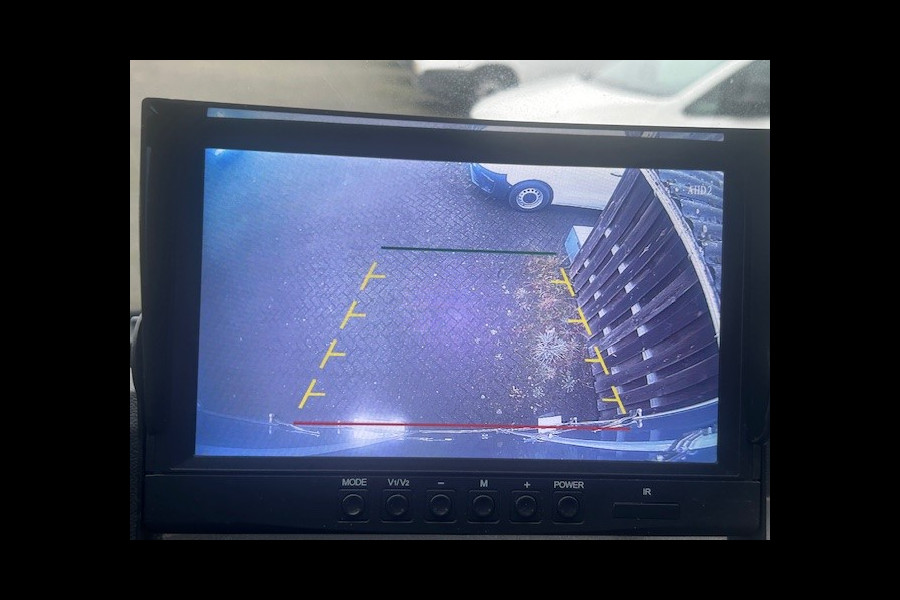 Renault Master T35 2.3 dCi 150 L3 Energy AIRCO I CAMERA I AUTOMAAT I 1e EIGENAAR I COMPLETE ONDERHOUDSHISTORIE