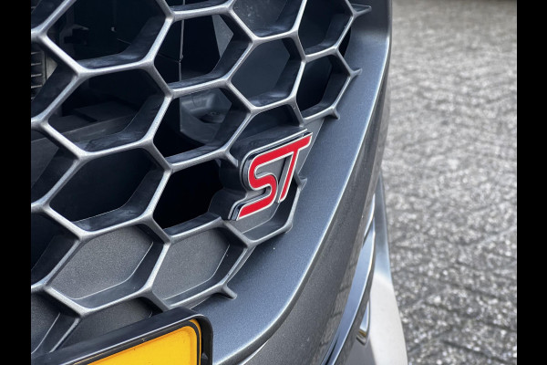 Ford Fiesta 1.5 Ecoboost ST-X 200pk | Winter-pack | Premium audio installatie | Cruise Control